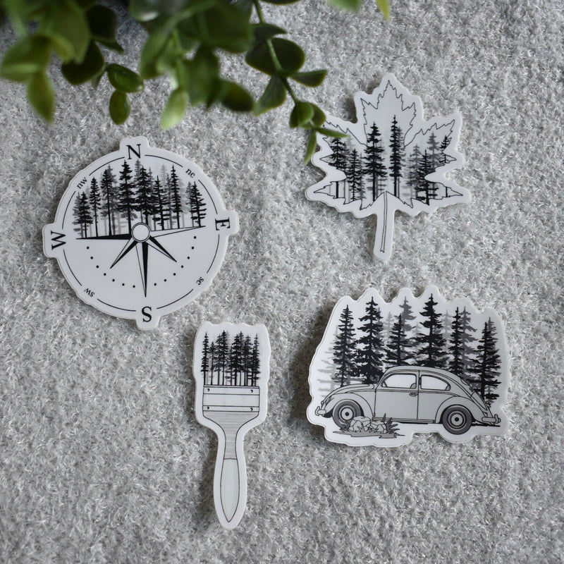 Stickers