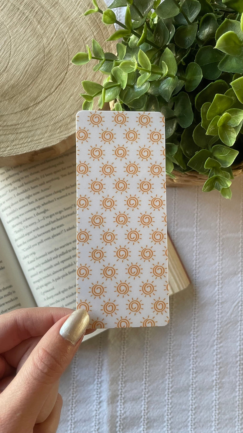 Bookmarks