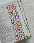 Fruits Of The Spirit Laminated Bookmark