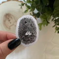 Fingerprint Sticker