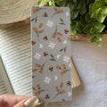 Busy Bee Laminated Bookmark